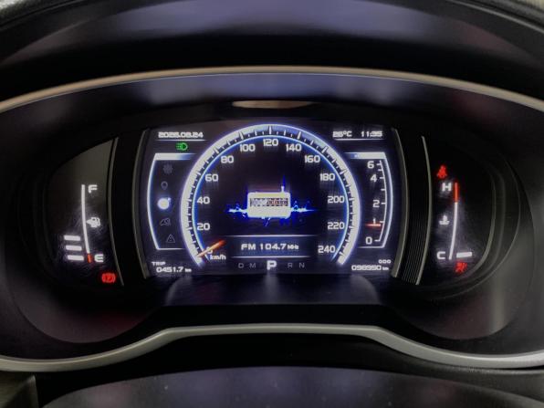 Geely Atlas I с пробегом 2018 года, цена 1 420 000 рублей, 98949 км, внедорожник, Автокод Объявления