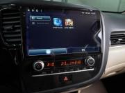 Mitsubishi Outlander III Рестайлинг 3 Воронеж  - изображение 38