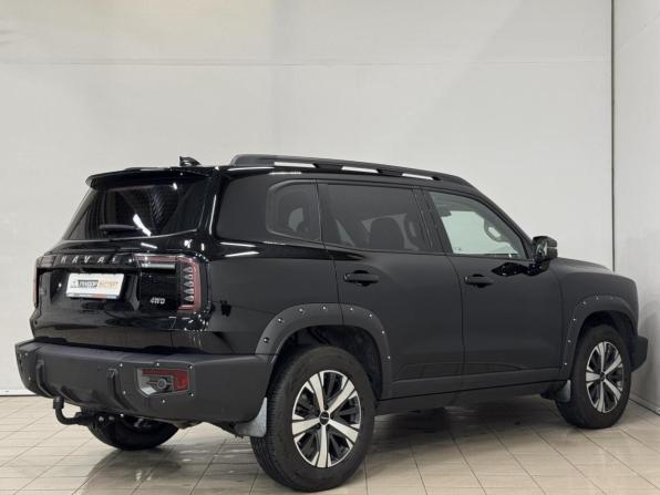 Haval Dargo I с пробегом 2023 года, цена 2 450 000 рублей, 87264 км, внедорожник, Автокод Объявления
