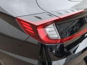Hyundai Sonata VIII (DN8) Москва  - изображение 43