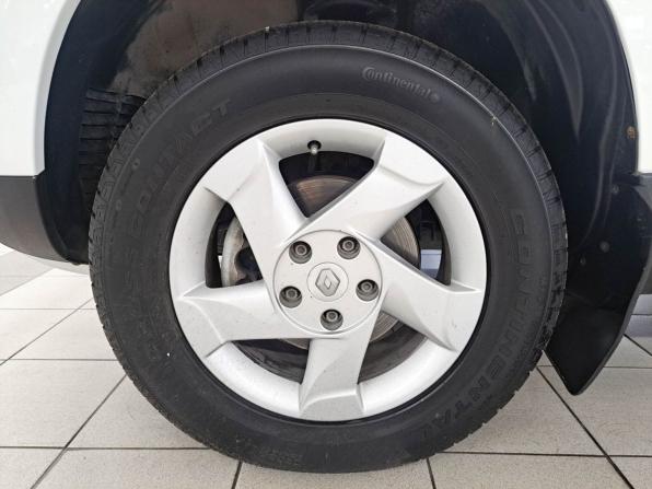 Renault Duster I Рестайлинг с пробегом 2016 года, цена 1 295 000 рублей, 21339 км, внедорожник, Автокод Объявления
