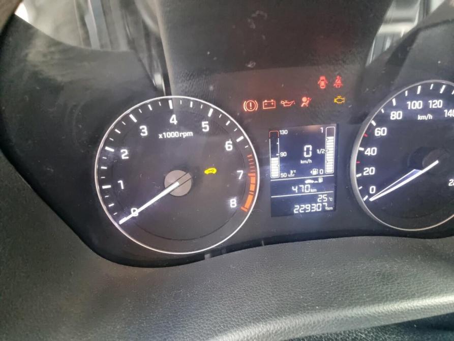 Hyundai Creta I Санкт-Петербург  - изображение 10