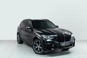 BMW X5 IV (G05/G18) Казань  - изображение 15