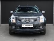 Cadillac SRX II Рестайлинг Москва  - изображение 29