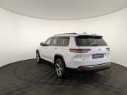 Jeep Grand Cherokee V (WL) Москва  - изображение 37