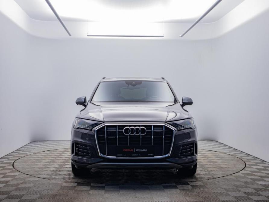 Audi Q7 II (4M) Рестайлинг Москва  - изображение 2