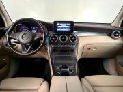 Mercedes-Benz GLC I (X253) Москва  - изображение 33