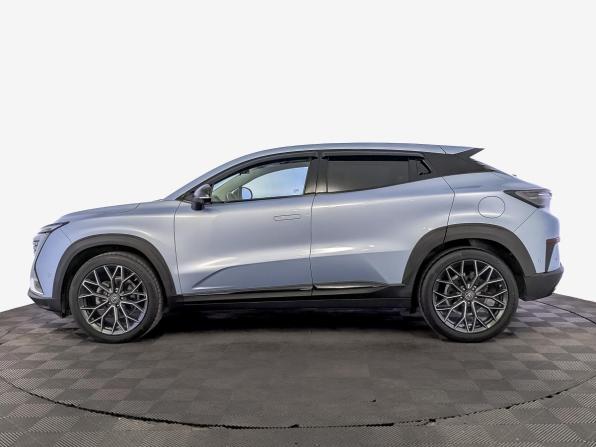 Changan UNI-T I с пробегом 2024 года, цена 2 159 000 рублей, 18060 км, внедорожник, Автокод Объявления