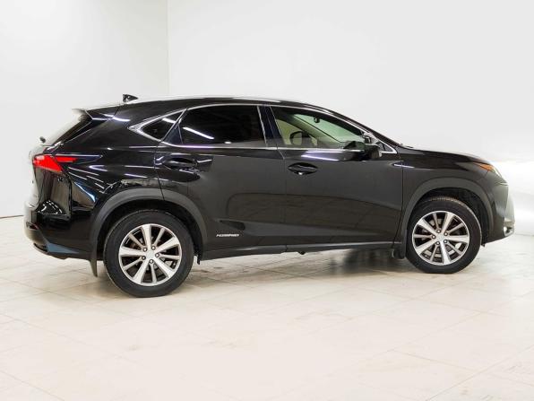 Lexus NX I с пробегом 2014 года, цена 2 678 500 рублей, 159902 км, внедорожник, Автокод Объявления