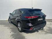 Toyota Highlander IV (XU70) Екатеринбург  - изображение 33