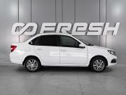 Lada (ВАЗ) Granta I Рестайлинг Ростов-на-Дону  - изображение 19