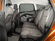 Ford Kuga II Иркутск  - изображение 30