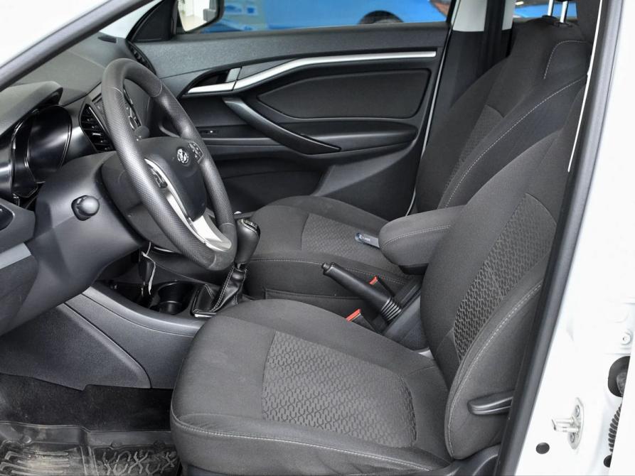 Lada (ВАЗ) Vesta I Каменск-Уральский  - изображение 6