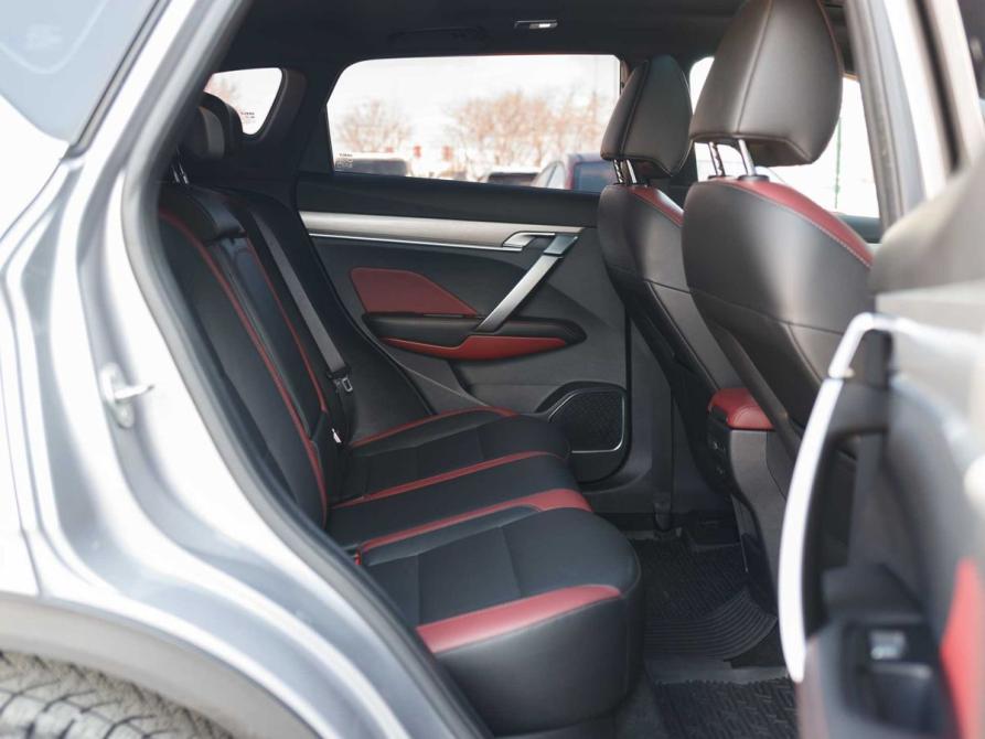 Geely Coolray I Новосибирск  - изображение 22