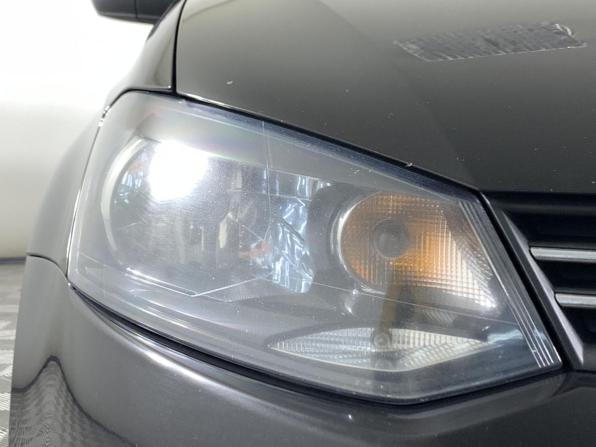 Volkswagen Polo V с пробегом 2013 года, цена 873 000 рублей, 139737 км, седан, Автокод Объявления
