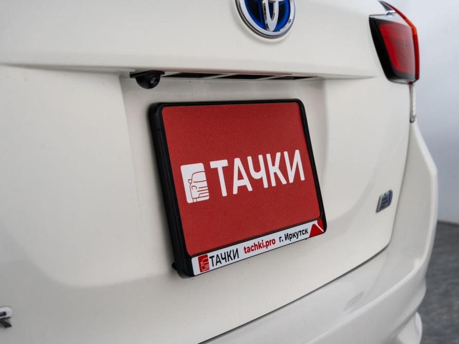 Toyota Corolla XI (E160 E170 E180) Рестайлинг 1 Иркутск  - изображение 22