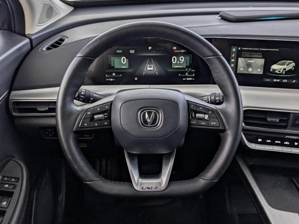 Changan UNI-T I с пробегом 2024 года, цена 2 200 000 рублей, 33234 км, внедорожник, Автокод Объявления
