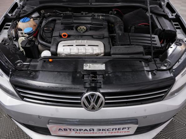 Volkswagen Jetta VI с пробегом 2011 года, цена 864 000 рублей, 200000 км, седан, Автокод Объявления