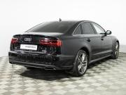 Audi A6 IV (C7) Рестайлинг Санкт-Петербург  - изображение 25