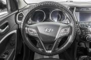 Hyundai Santa Fe III Барнаул  - изображение 48