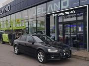 Audi A4 IV (B8) Рестайлинг Санкт-Петербург  - изображение 16