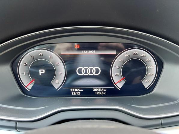 Audi Q5 II (FY) Рестайлинг с пробегом 2021 года, цена 4 690 000 рублей, 33000 км, внедорожник, Автокод Объявления