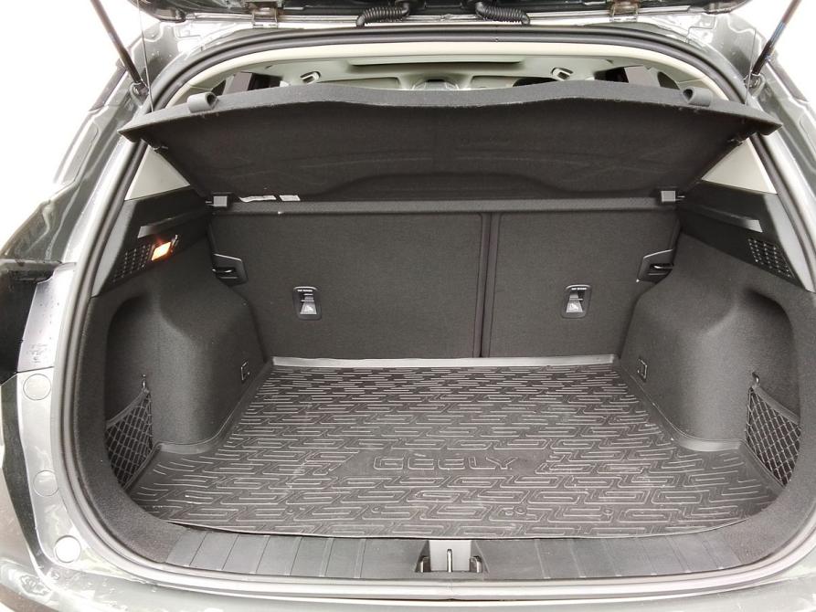 Geely Coolray I Москва  - изображение 15