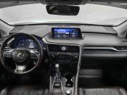 Lexus RX IV Новосибирск  - изображение 38