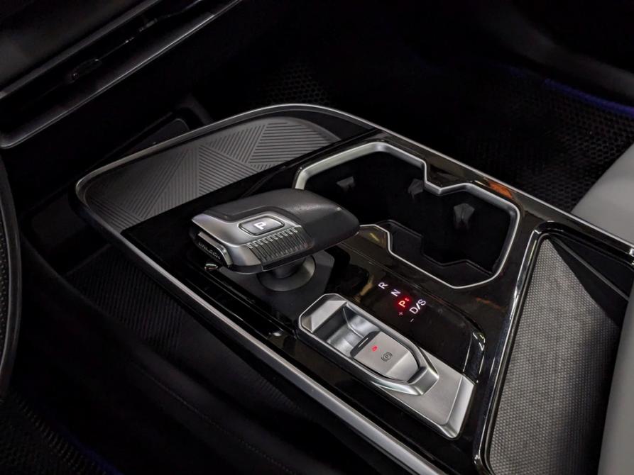 BAIC X55 Москва  - изображение 21