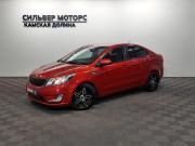 Kia Rio III Пермь  - изображение 14
