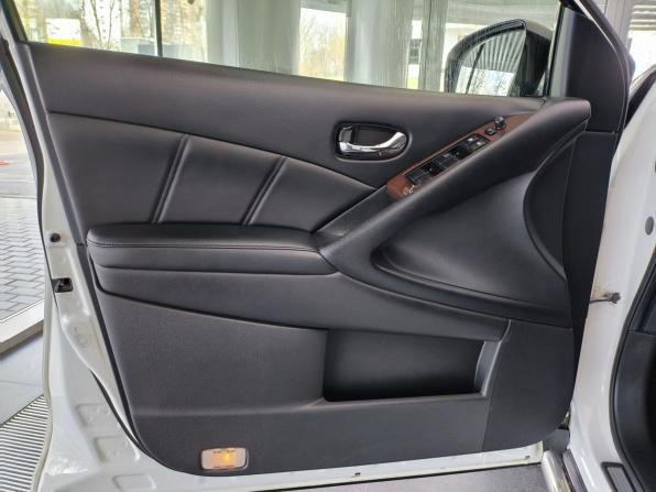 Nissan Murano II (Z51) Рестайлинг 2 с пробегом 2015 года, цена 1 490 000 рублей, 120000 км, внедорожник, Автокод Объявления