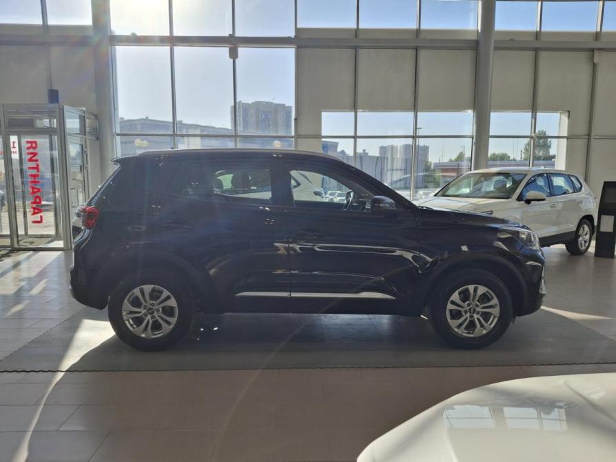Chery Tiggo 4 Pro I Рестайлинг Казань  - изображение 5