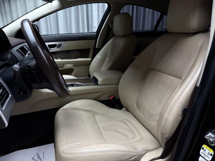 Jaguar XF I Рестайлинг Ижевск  - изображение 30