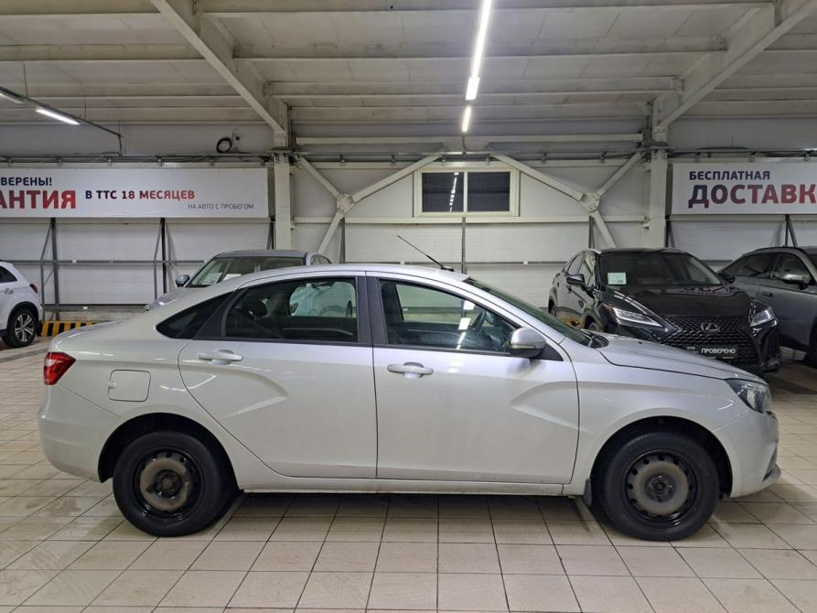 Lada (ВАЗ) Vesta I Набережные Челны  - изображение 5
