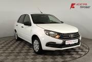 Lada (ВАЗ) Granta I Волгоград  - изображение 24