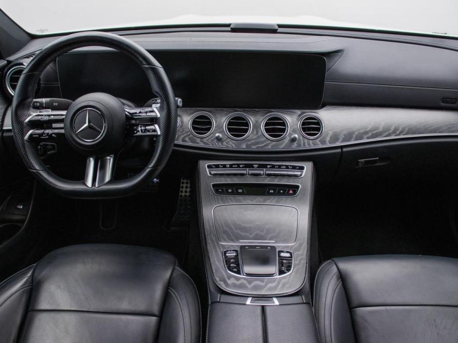 Mercedes-Benz E-Класс V (W213 S213 C238) Рестайлинг Москва  - изображение 14