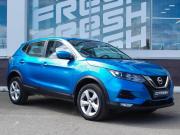 Nissan Qashqai II Рестайлинг Владимир  - изображение 25