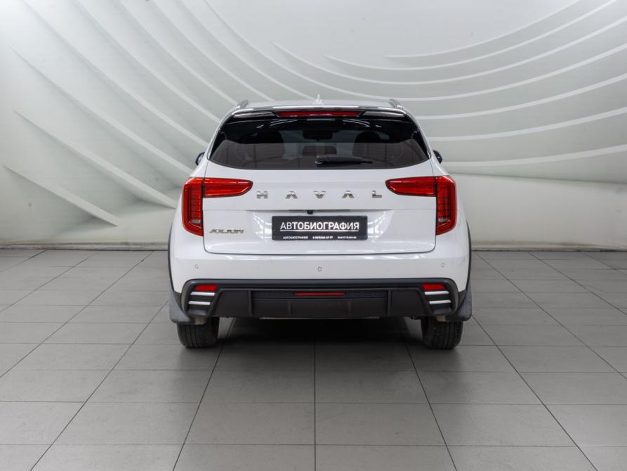 Haval Jolion I Рестайлинг Волгоград  - изображение 6