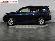 Toyota Land Cruiser Prado 150 Series Белгород  - изображение 26