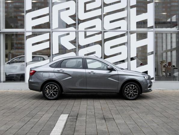 Lada (ВАЗ) Vesta I с пробегом 2019 года, цена 899 000 рублей, 192366 км, седан, Автокод Объявления
