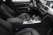 BMW 3 серии VI (F3x) Рестайлинг Москва  - изображение 72