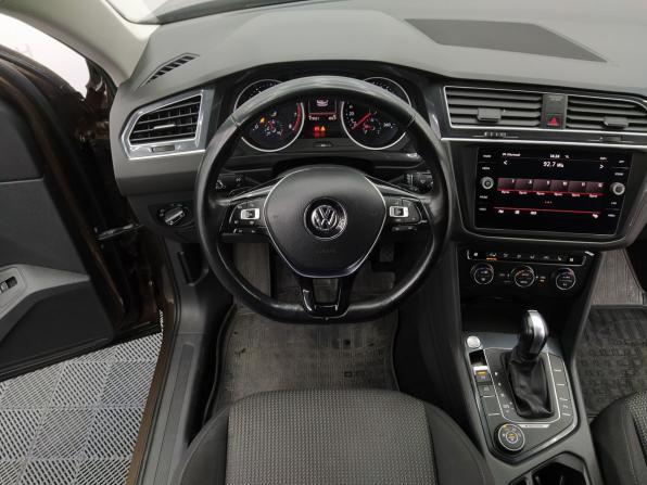 Volkswagen Tiguan II с пробегом 2019 года, цена 2 064 000 рублей, 173520 км, внедорожник, Автокод Объявления