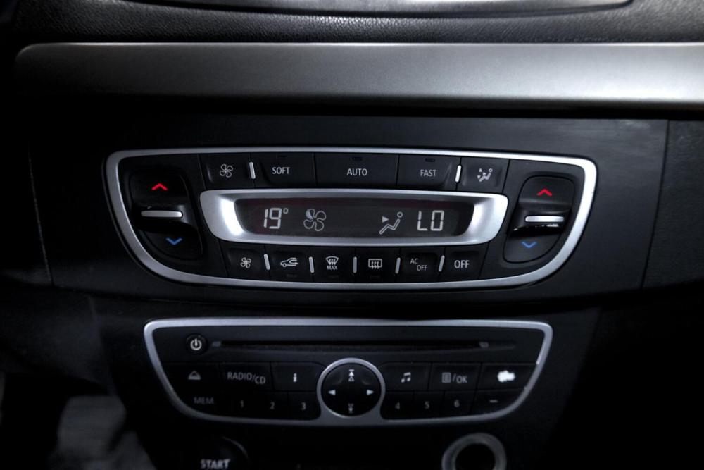Renault Fluence I Тюмень  - изображение 23