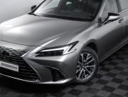 Lexus ES VII Рестайлинг 2 Москва  - изображение 55
