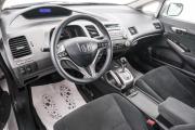 Honda Civic VIII Красноярск  - изображение 31