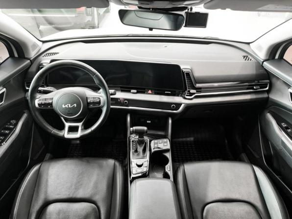 Kia Sportage V с пробегом 2021 года, цена 3 465 000 рублей, 91750 км, внедорожник, Автокод Объявления