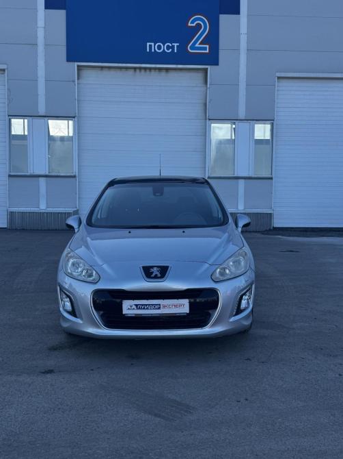 Peugeot 308 I Рестайлинг Уфа  - изображение 2