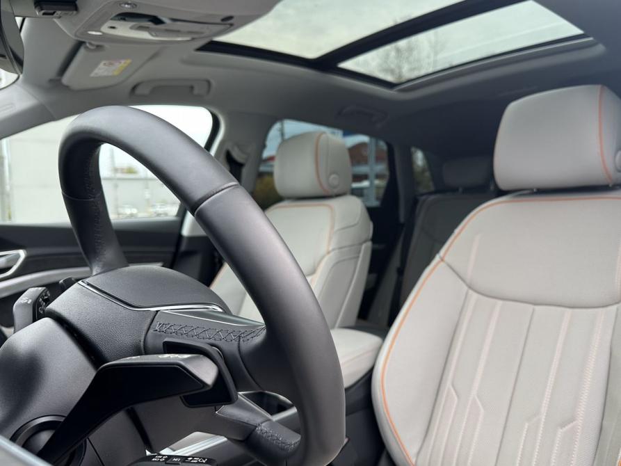 Audi e-tron I Пермь  - изображение 16
