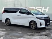 Toyota Alphard III Рестайлинг Кропоткин  - изображение 35