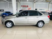 Lada (ВАЗ) Granta I Рестайлинг Миасс  - изображение 29
